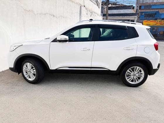 CAOA CHERY TIGGO 5x 1.5 VVT TURBO iFLEX T DCT